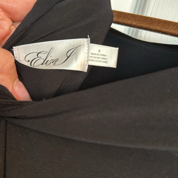 Eliza J Women's Evening Gown size 8 - Picture 6 of 6